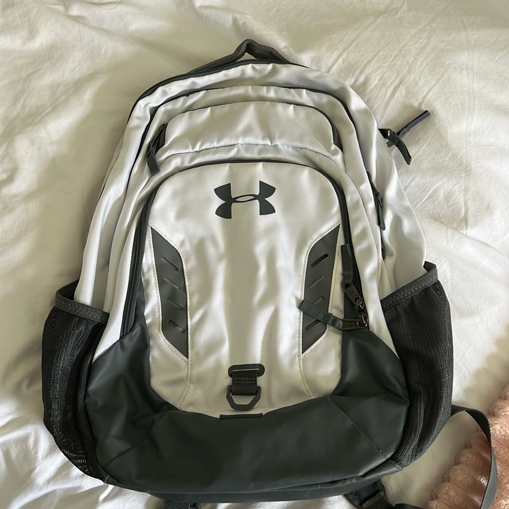 under armor backpack